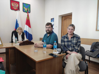 Невеселые итоги встречи в Министерстве образования